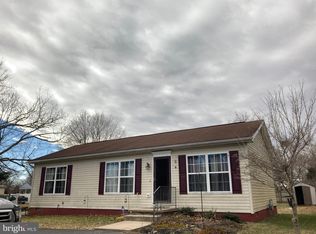104 N Laurel St, Minotola, NJ 08341