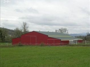 13000 NW Puddy Gulch Rd, Yamhill, OR 97148