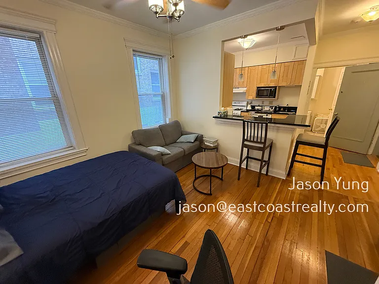 31 Queensberry St #254 — Photo 6