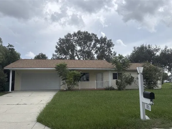 17655 SE 102ND CIRCLE, SUMMERFIELD, FL 34491