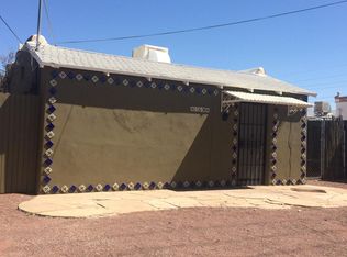1218 N Palo Verde Blvd #10, Tucson, AZ 85716