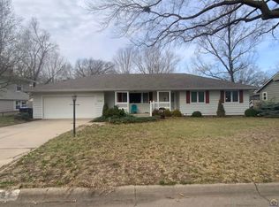 2869 SW Jewell Ave, Topeka, KS 66611