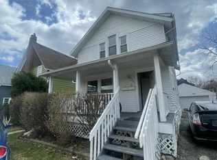 963 Washtenaw Ave, Ypsilanti, MI