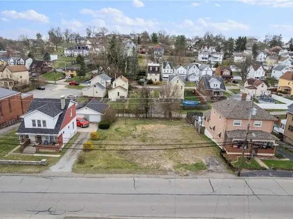 1140 Muldowney Ave, Pittsburgh, PA 15207