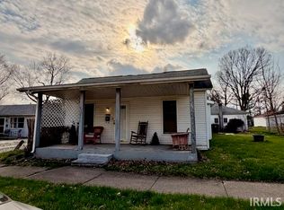 456 Delaware St, Wabash, IN 46992