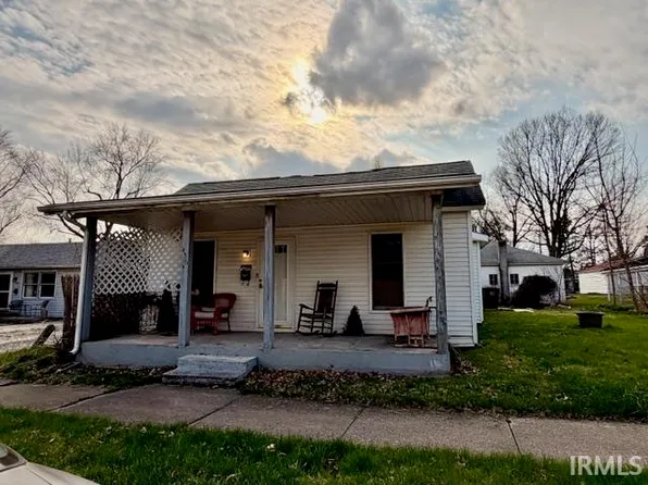 456 Delaware St, Wabash, IN 46992