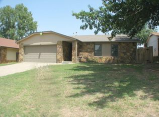 9119 S 92nd East Ave, Tulsa, OK 74133