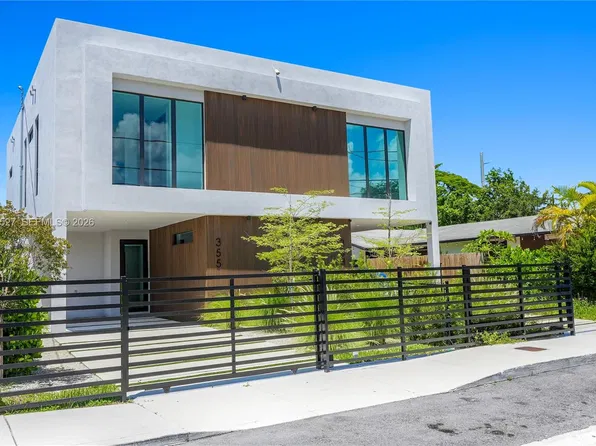 355 NW 50th St, Miami, FL 33127