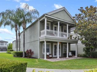 1511 Euston Dr, Kissimmee, FL 34747