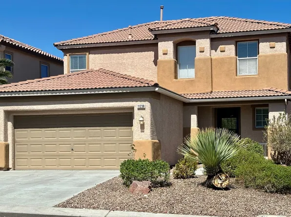 11238 Tribiani Ave, Las Vegas, NV 89138