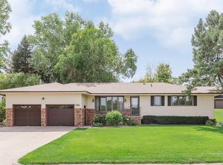 1601 Syracuse Ave, Norfolk, NE 68701