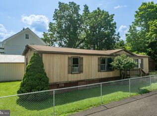 145 Walnut St, Friendsville, MD 21531