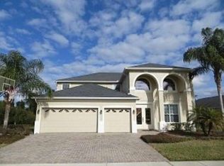 747 Grey Heron Pl, Chuluota, FL 32766