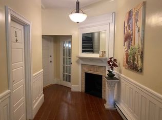 1878 Beacon St APT 2, Brookline, MA 02445