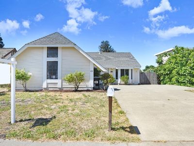 420 Casa Verde Circle, Petaluma, CA, 94954