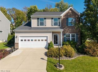 4308 Butterfly Cir, Medina, OH 44256