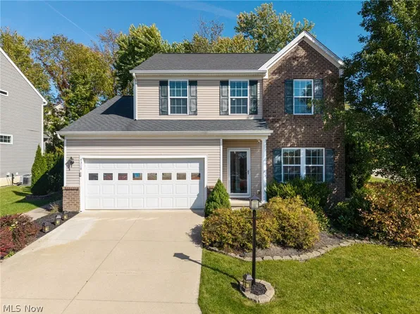 4308 Butterfly Cir, Medina, OH 44256