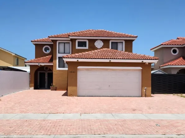 18103 SW 143rd Place, Miami, FL 33177