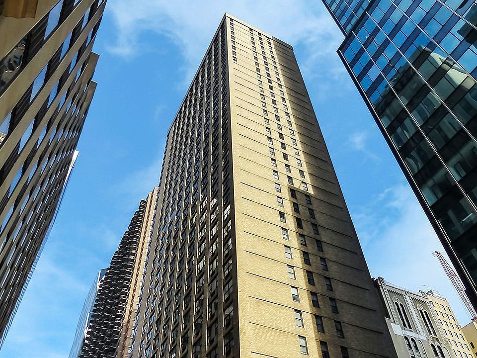 1st image of 211 W 56th St APT 17K
