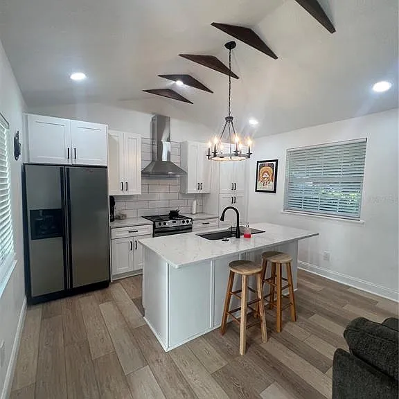 311 E Floribraska Ave #A — Photo 3