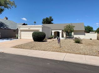 6026 W Gelding Dr, Glendale, AZ 85306