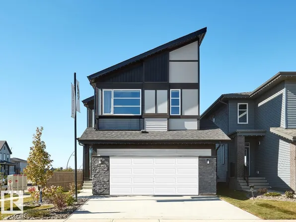 2504 204th St NW, Edmonton, AB T6M 1N9