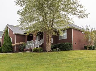 3597 Legacy Dr, Springfield, TN 37172
