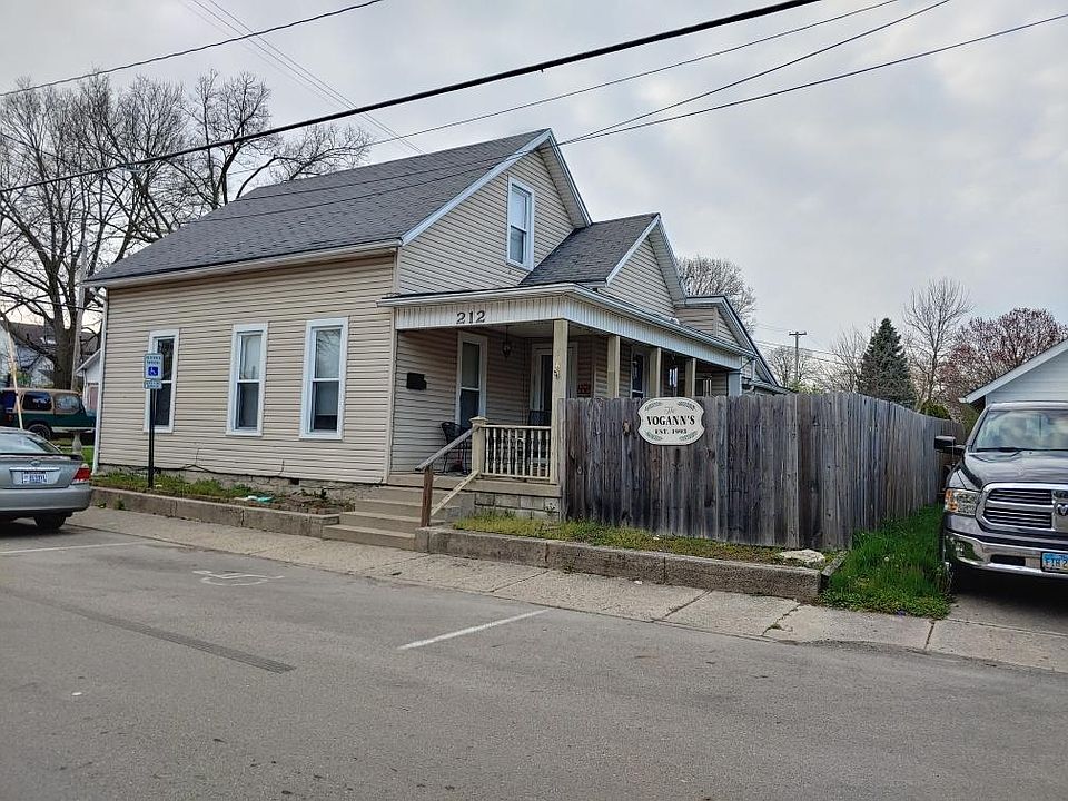 1st image of 212 W Grant St