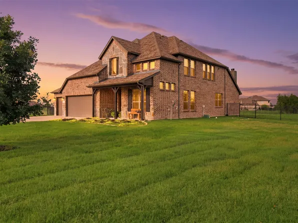 3131 Yucca Cir, Blue Ridge, TX 75424