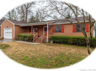 135 Sharps Rd, Williamsburg, VA 23188