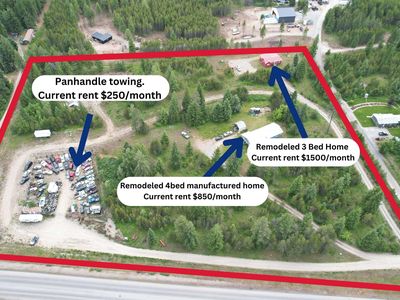 15 Bent Twig Ln, Bonners Ferry, ID, 83805