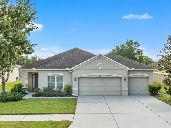 9863 Asbel Estates St, Land O Lakes, FL 34638