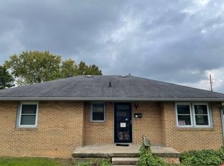 1269 N Tibbs Ave, Indianapolis, IN