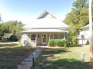122 S Dixon Ave, Shawnee, OK 74801