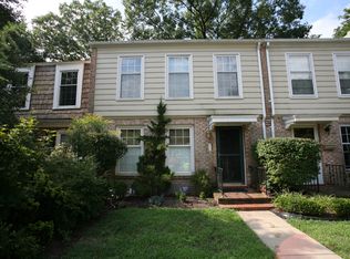 1724 Dana St, Crofton, MD 21114