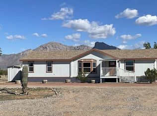 7104 E Nutt Rd, Picacho, AZ 85141