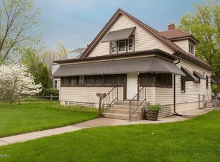 1213 N 5th St, Niles, MI 49120