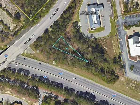 0 Trenholm Rd, Columbia, SC 29206