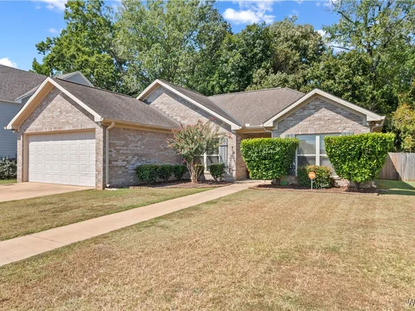 9205 Cotton Fields Cir, Tuscaloosa, AL 35405