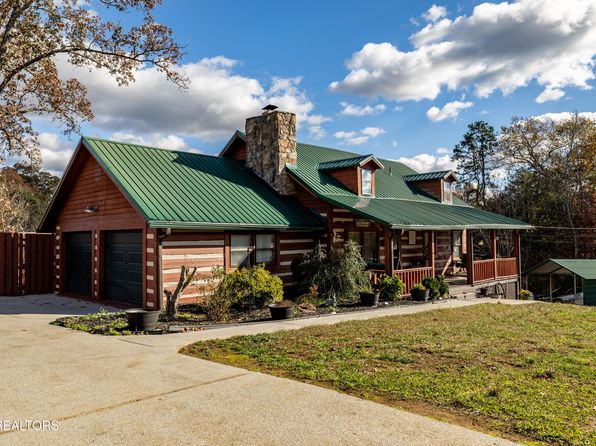 712 Rio Dr, Friendsville, TN 37737
