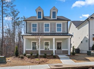 Whitney Plan, Summerville, Athens, GA 30606