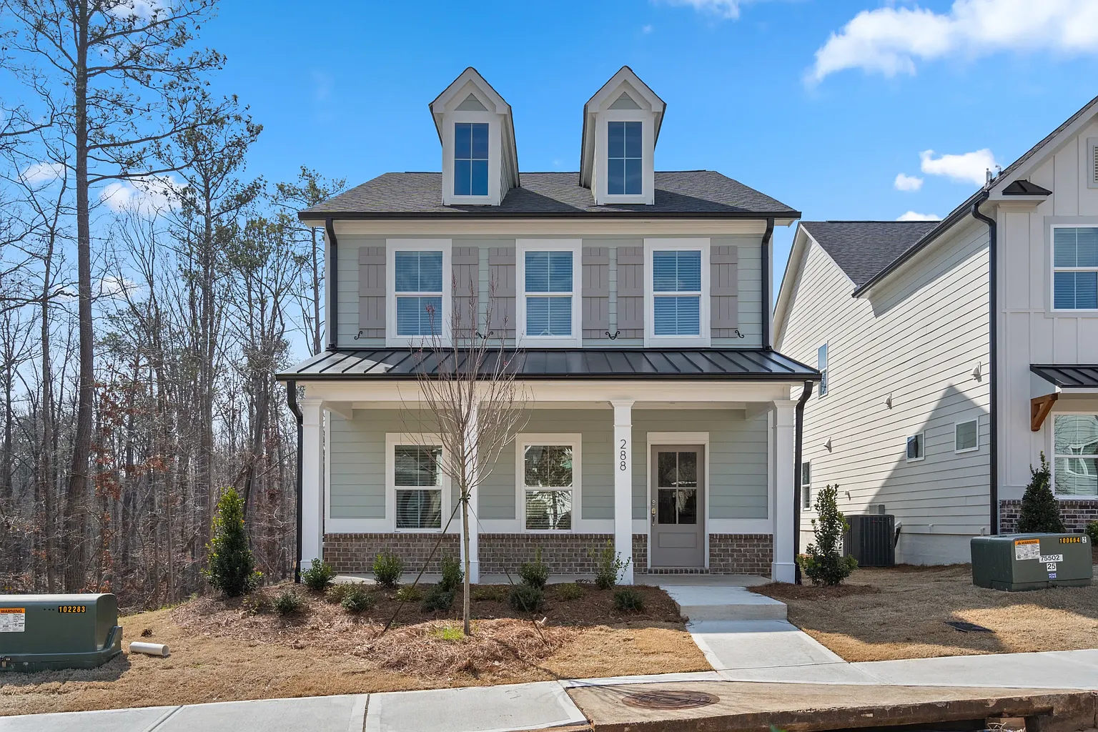 Whitney Plan, Summerville photo 1