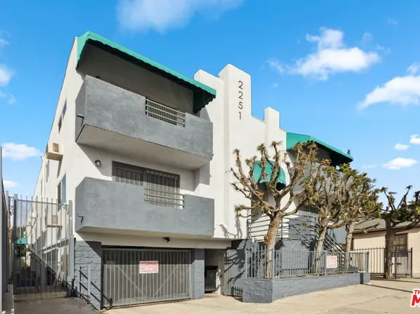 2251 Crenshaw Blvd, Los Angeles, CA 90016