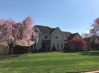 1108 Legacy Ln, West Chester, PA 19382
