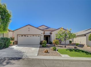 2499 Capella Star St, Henderson, NV 89044