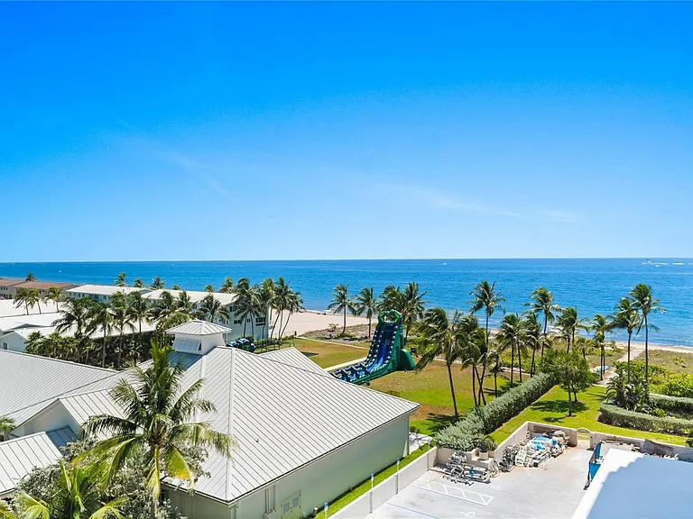 5200 N Ocean Blvd #710B — Photo 30
