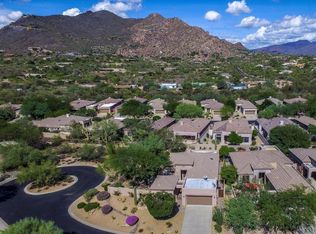6772 E Whispering Mesquite Trl, Scottsdale, AZ 85266
