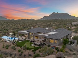 12163 E Cavedale Dr, Scottsdale, AZ 85262