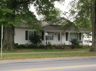 414 4th St, Red Bay, AL 35582