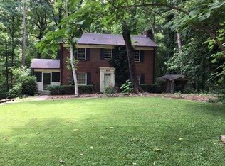 417 Sharon Ave NW, Lenoir, NC 28645
